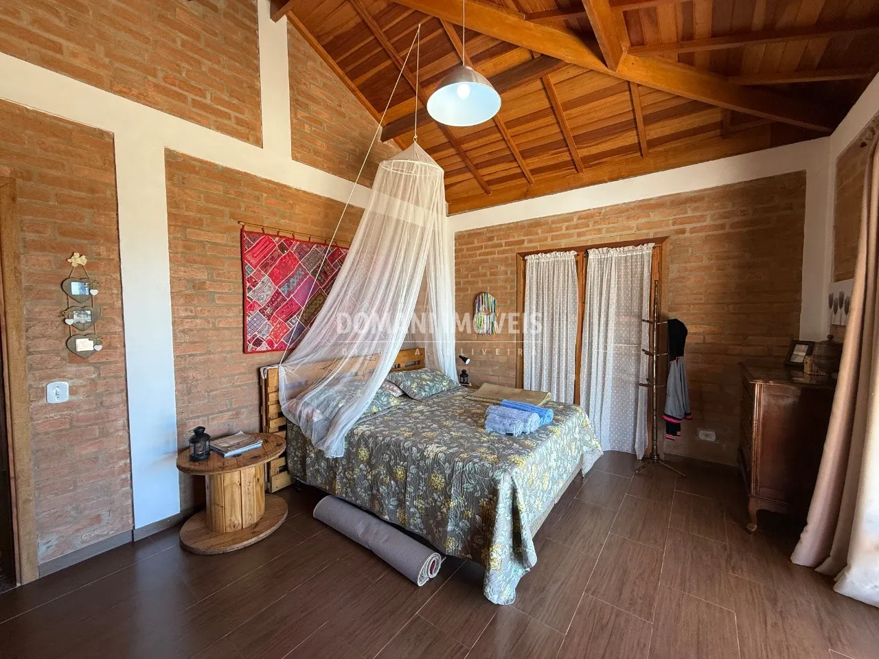 Casa à venda de 3 ha em São Bento do Sapucaí, SP, Brasil