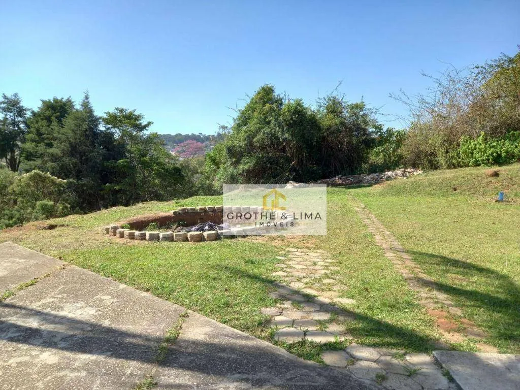 Chácara à venda de 2 ha em São José dos Campos, SP, Brasil