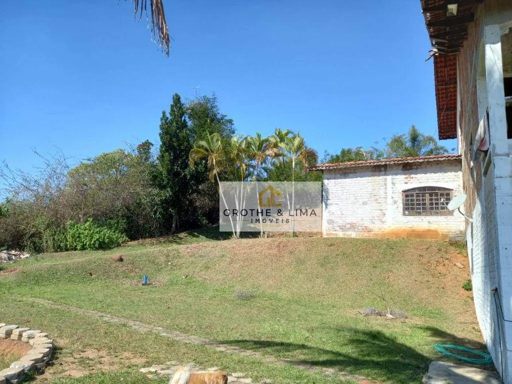 Chácara à venda de 2 ha em São José dos Campos, SP, Brasil