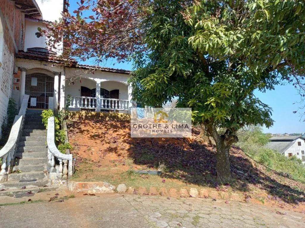 Chácara à venda de 2 ha em São José dos Campos, SP, Brasil
