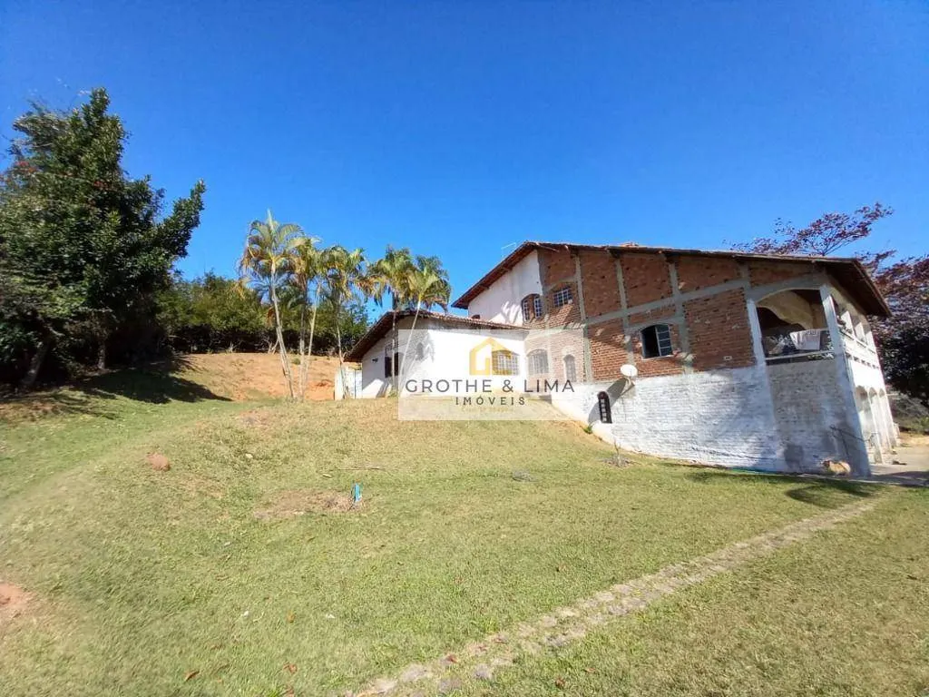Chácara à venda de 2 ha em São José dos Campos, SP, Brasil
