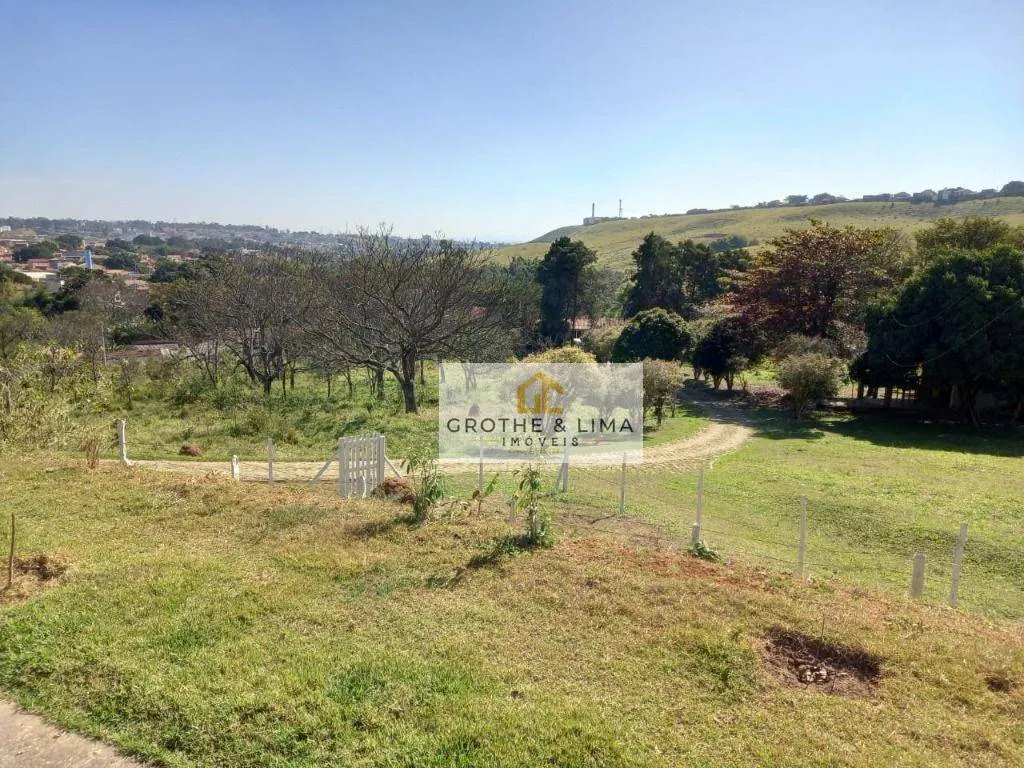 Chácara à venda de 2 ha em São José dos Campos, SP, Brasil