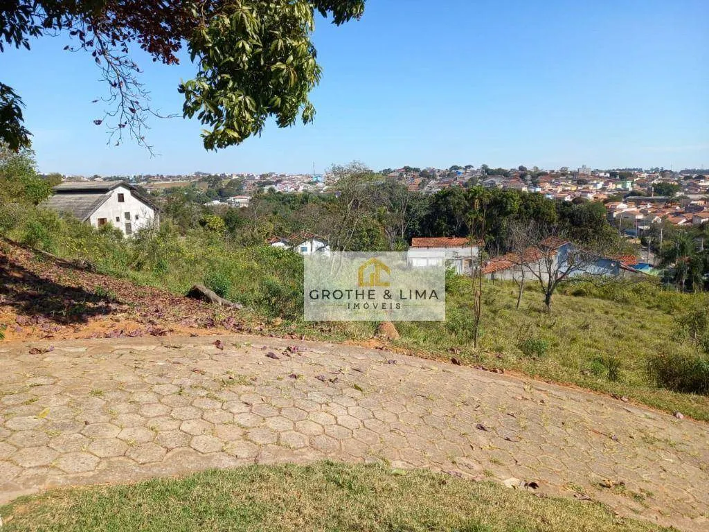 Chácara à venda de 2 ha em São José dos Campos, SP, Brasil