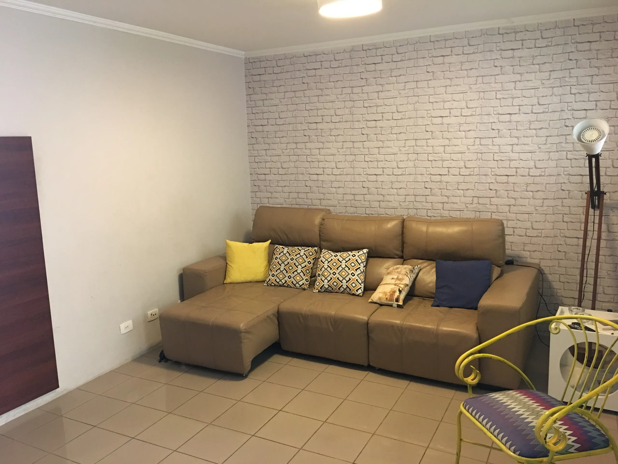 Casa à venda de 140 m² em São Paulo, SP, Brasil