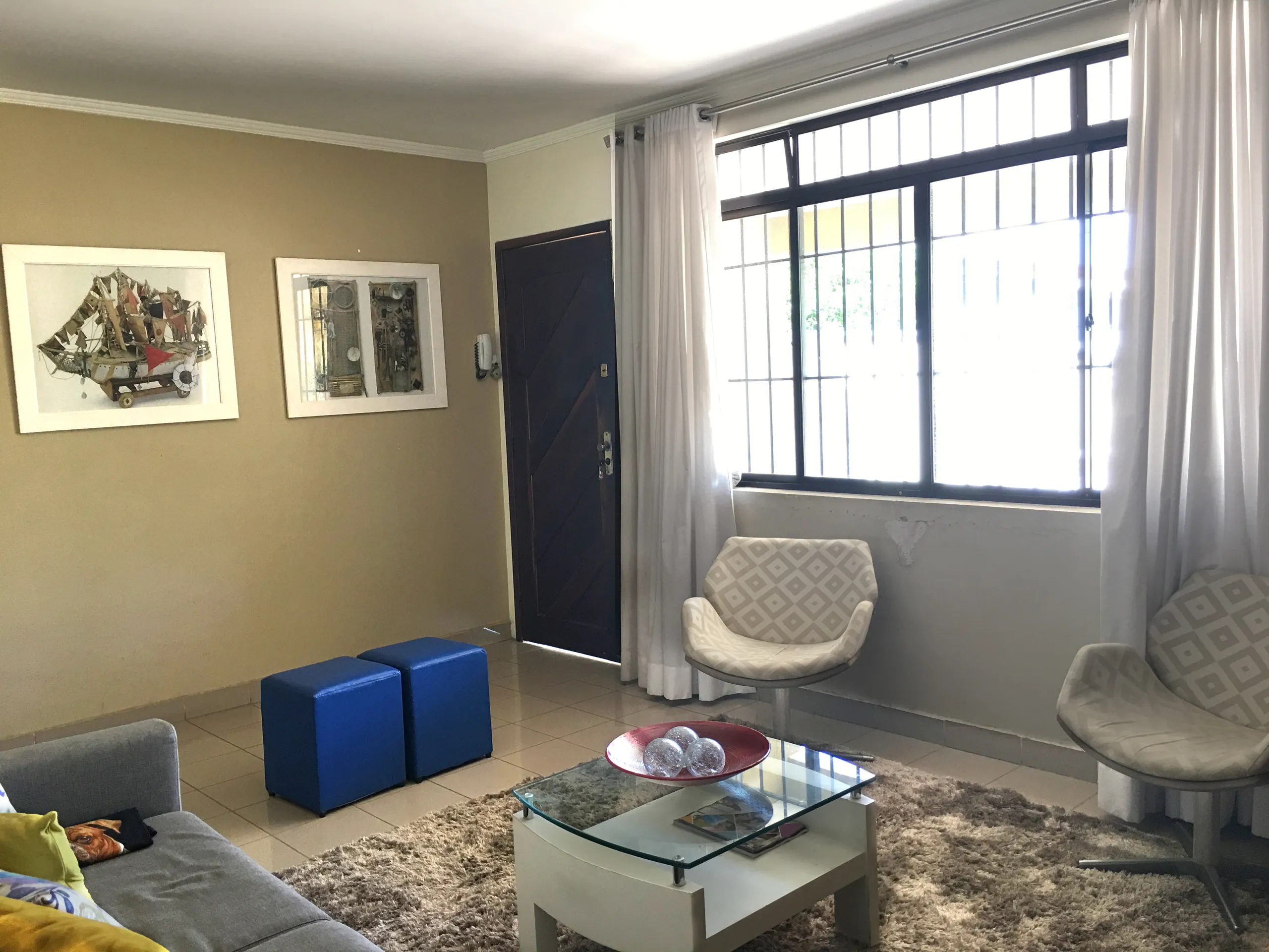 Casa à venda de 140 m² em São Paulo, SP, Brasil