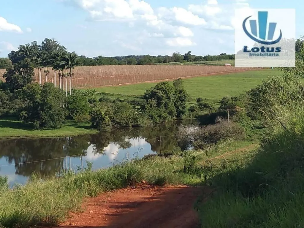 Fazenda à venda de 100 ha em Itapira, SP, Brasil