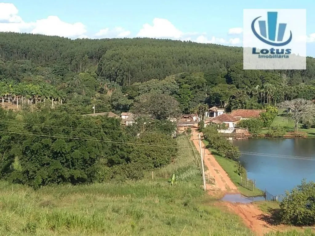 Fazenda à venda de 100 ha em Itapira, SP, Brasil