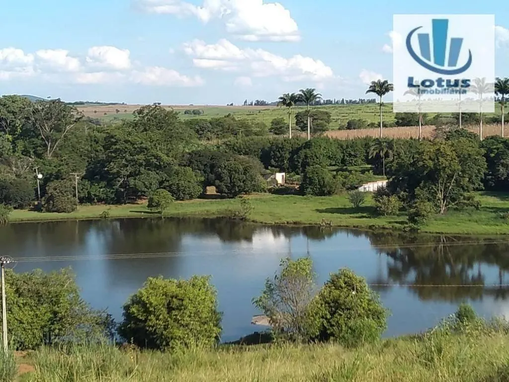 Fazenda à venda de 100 ha em Itapira, SP, Brasil
