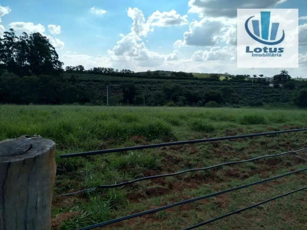 Fazenda à venda de 100 ha em Itapira, SP, Brasil