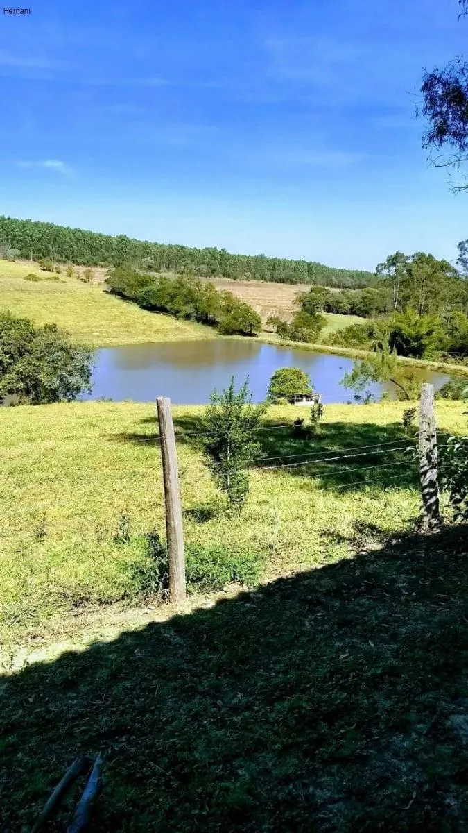 Sítio à venda de 25 ha em Porto Feliz, SP, Brasil