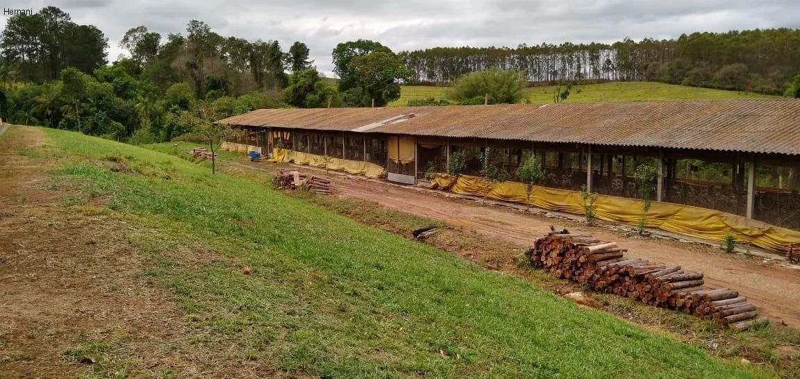 Sítio à venda de 25 ha em Porto Feliz, SP, Brasil