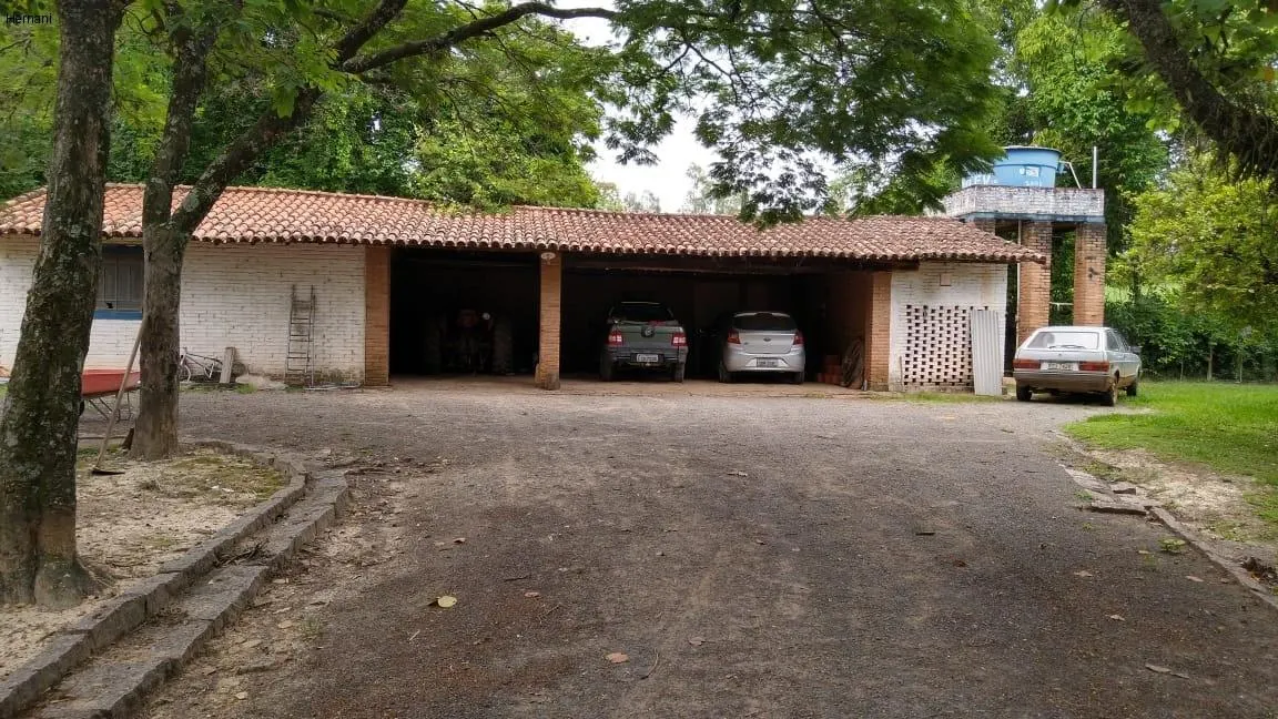 Sítio à venda de 25 ha em Porto Feliz, SP, Brasil