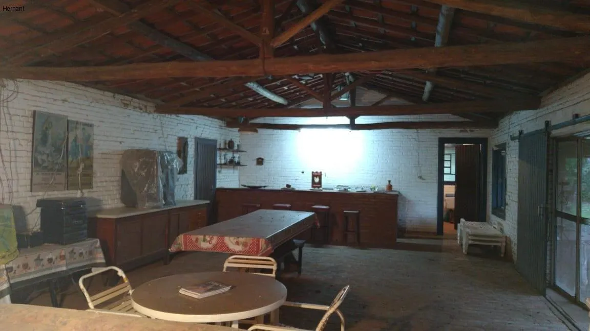 Sítio à venda de 25 ha em Porto Feliz, SP, Brasil