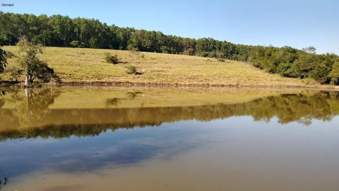 Sítio à venda de 25 ha em Porto Feliz, SP, Brasil