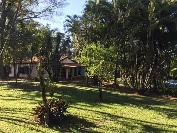 Sítio à venda de 25 ha em Porto Feliz, SP, Brasil