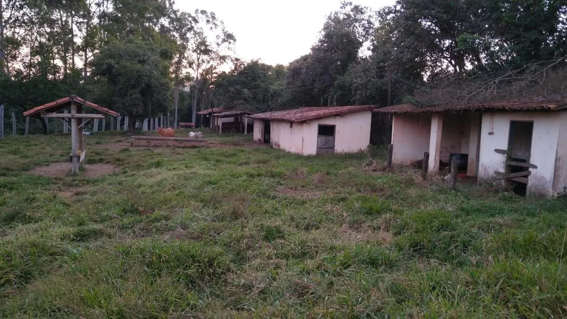 Sítio à venda de 25 ha em Porto Feliz, SP, Brasil