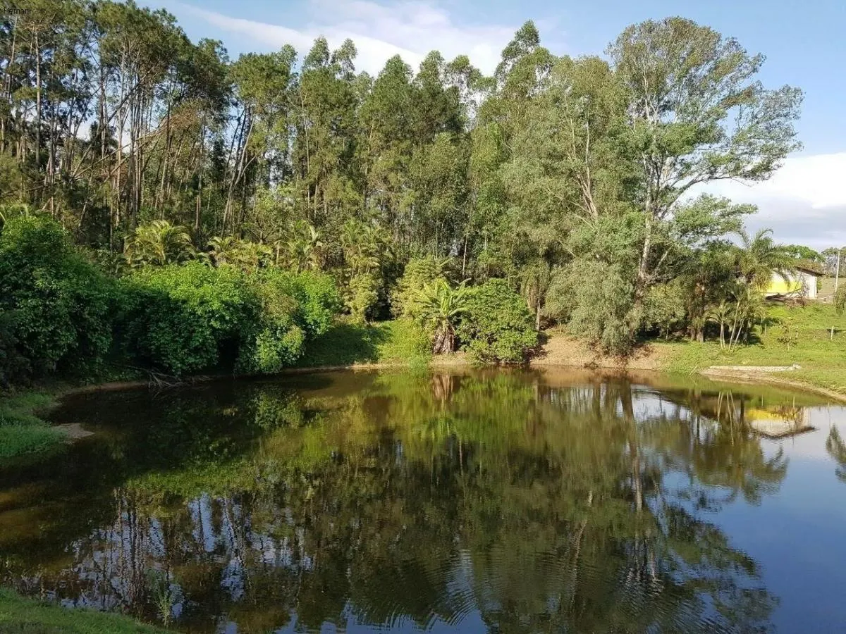 Sítio à venda de 25 ha em Porto Feliz, SP, Brasil