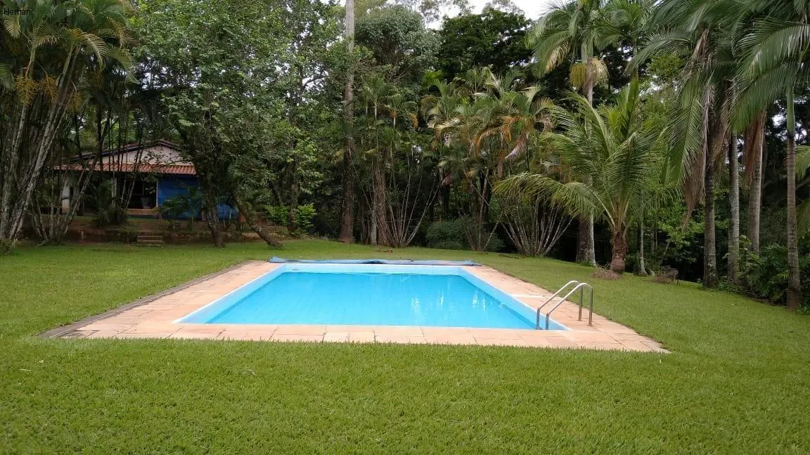 Sítio à venda de 25 ha em Porto Feliz, SP, Brasil