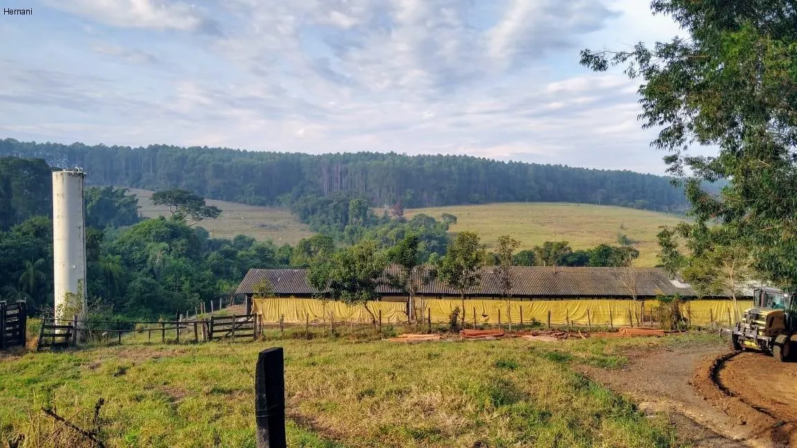 Sítio à venda de 25 ha em Porto Feliz, SP, Brasil