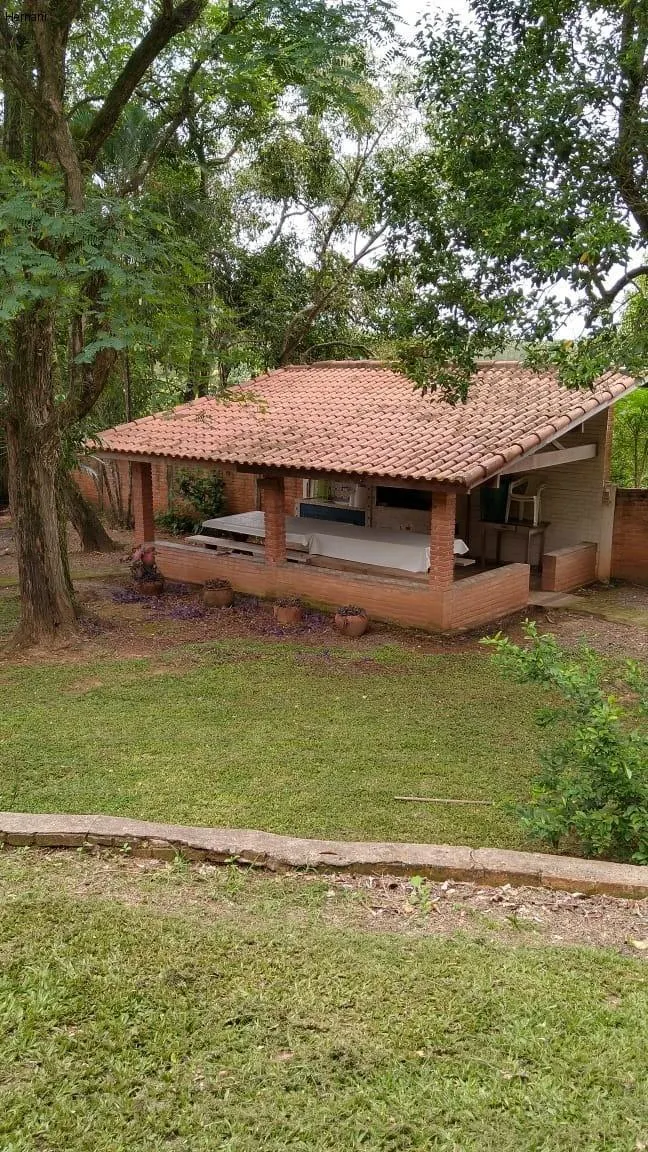 Sítio à venda de 25 ha em Porto Feliz, SP, Brasil