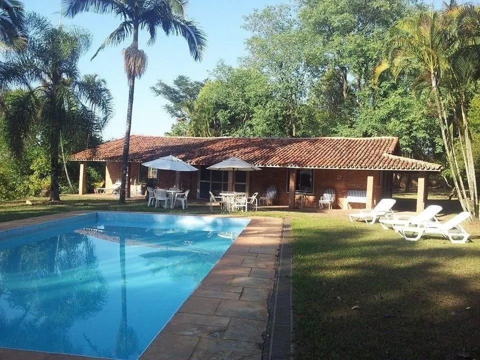 Sítio à venda de 25 ha em Porto Feliz, SP, Brasil