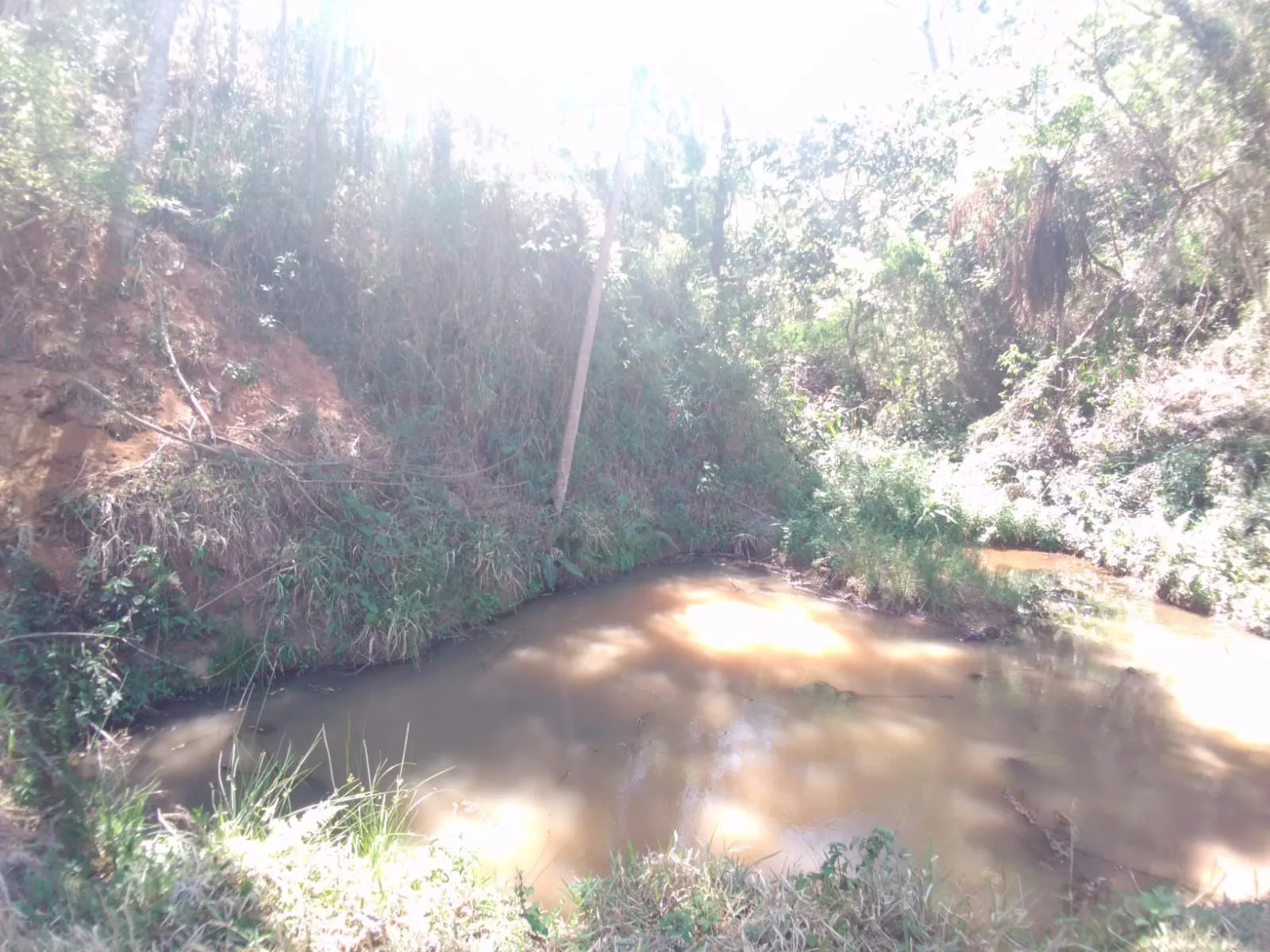 Farm for sale of 389 acres in Cunha, SP, Brazil