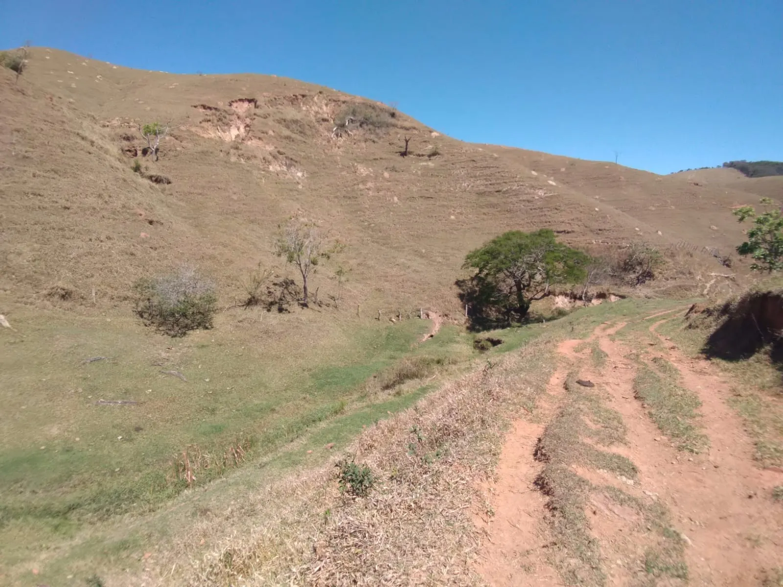 Farm for sale of 389 acres in Cunha, SP, Brazil