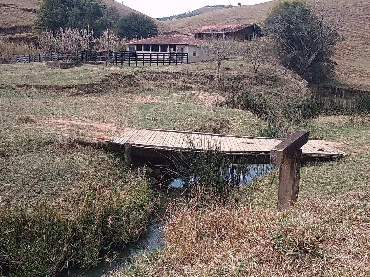 Farm for sale of 389 acres in Cunha, SP, Brazil