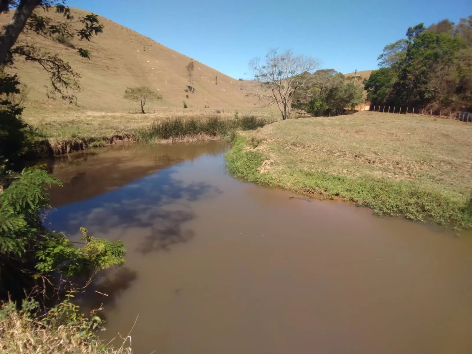 Farm for sale of 389 acres in Cunha, SP, Brazil