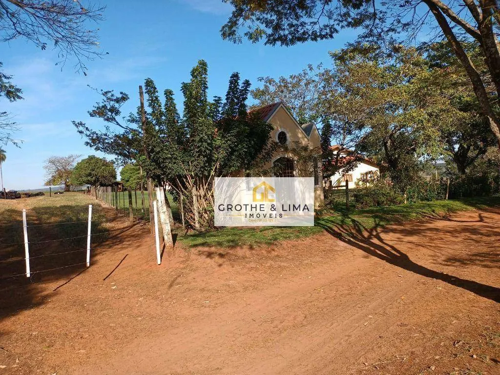 Fazenda à venda de 92 ha em Avaré, SP, Brasil