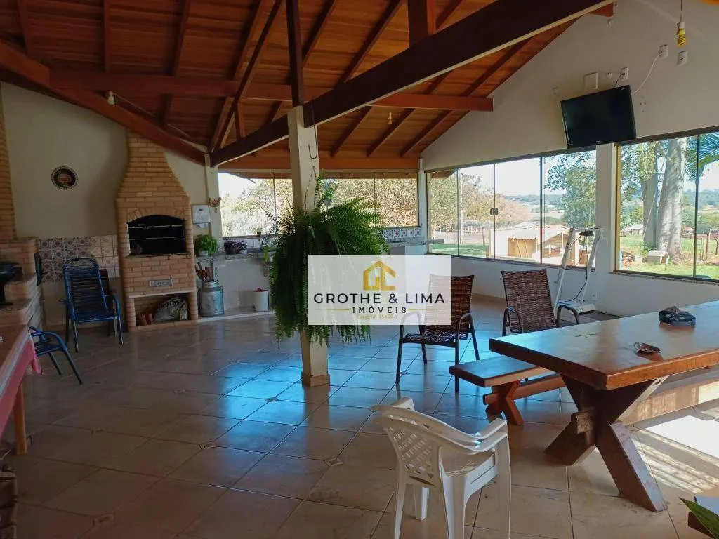 Fazenda à venda de 92 ha em Avaré, SP, Brasil