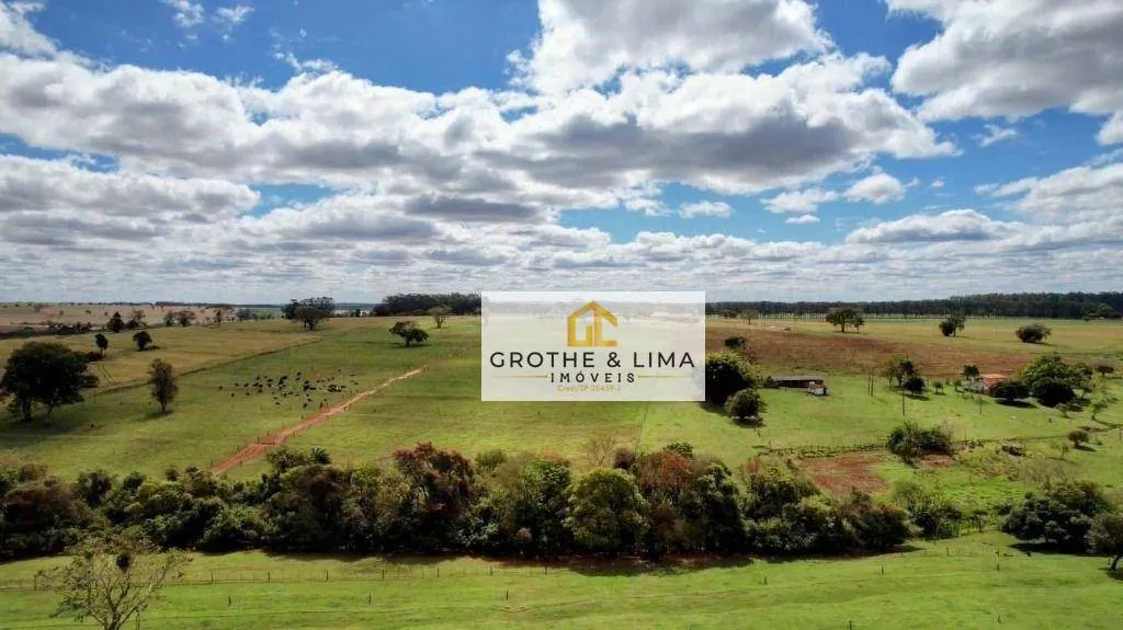 Fazenda à venda de 92 ha em Avaré, SP, Brasil