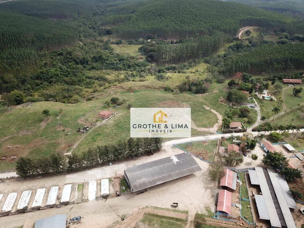 Farm for sale of 79 acres in Lorena, SP, Brazil
