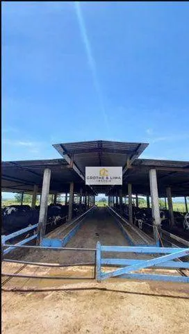Farm for sale of 79 acres in Lorena, SP, Brazil
