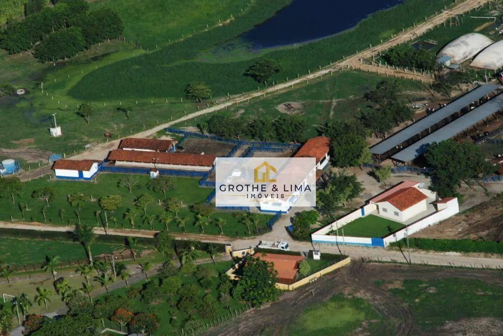 Fazenda à venda de 32 ha em Lorena, SP, Brasil