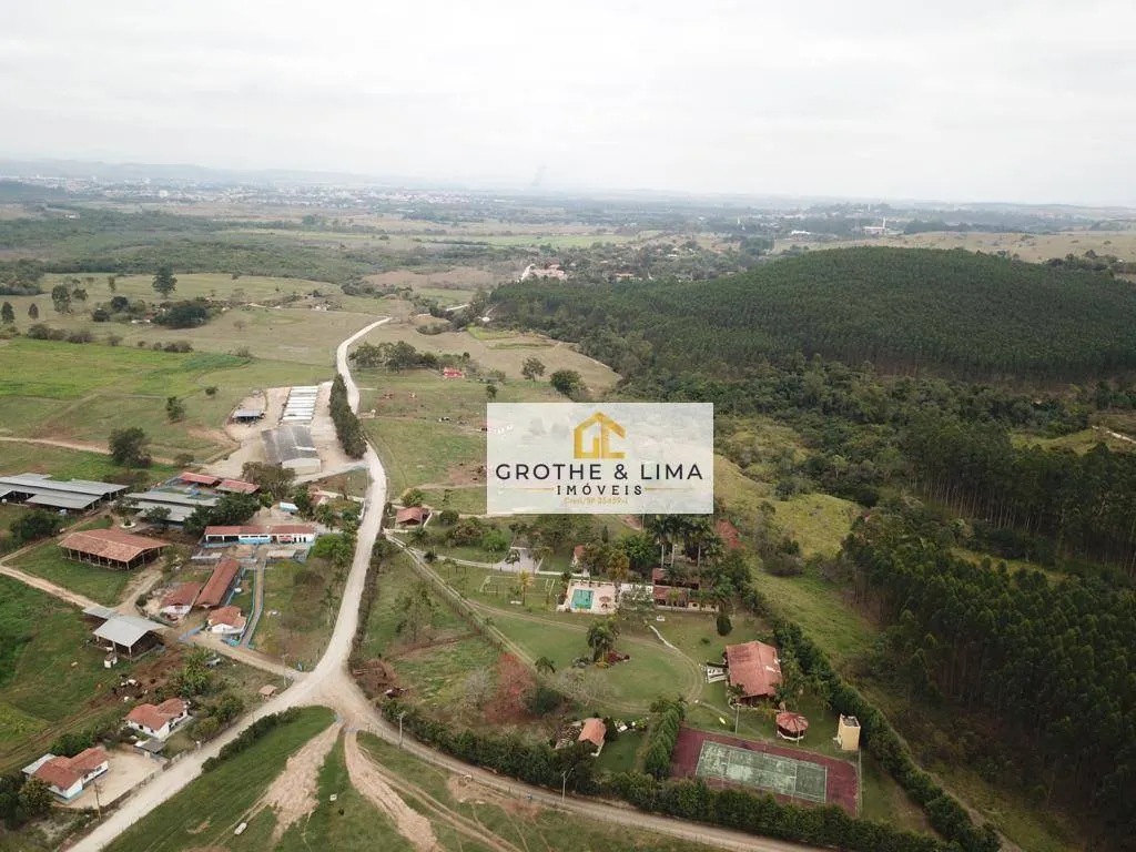 Farm for sale of 79 acres in Lorena, SP, Brazil