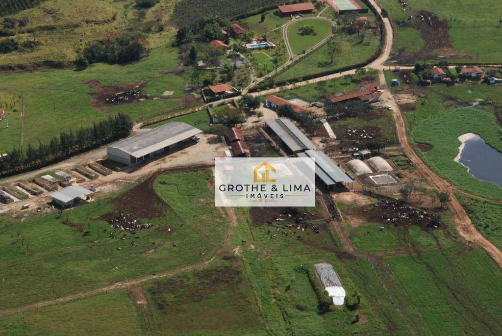 Farm for sale of 79 acres in Lorena, SP, Brazil