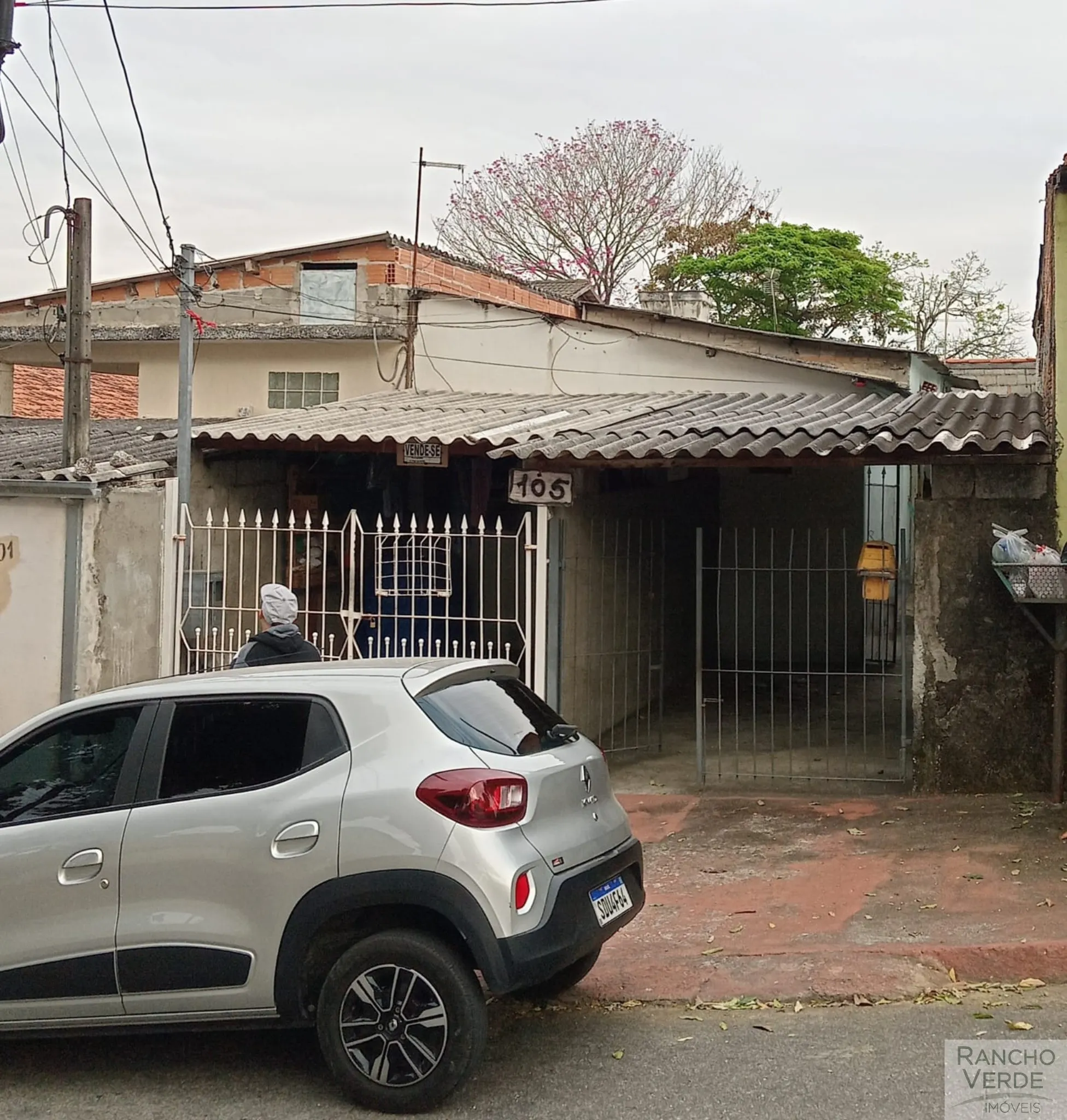 Casa à venda de 150 m² em São José dos Campos, SP, Brasil