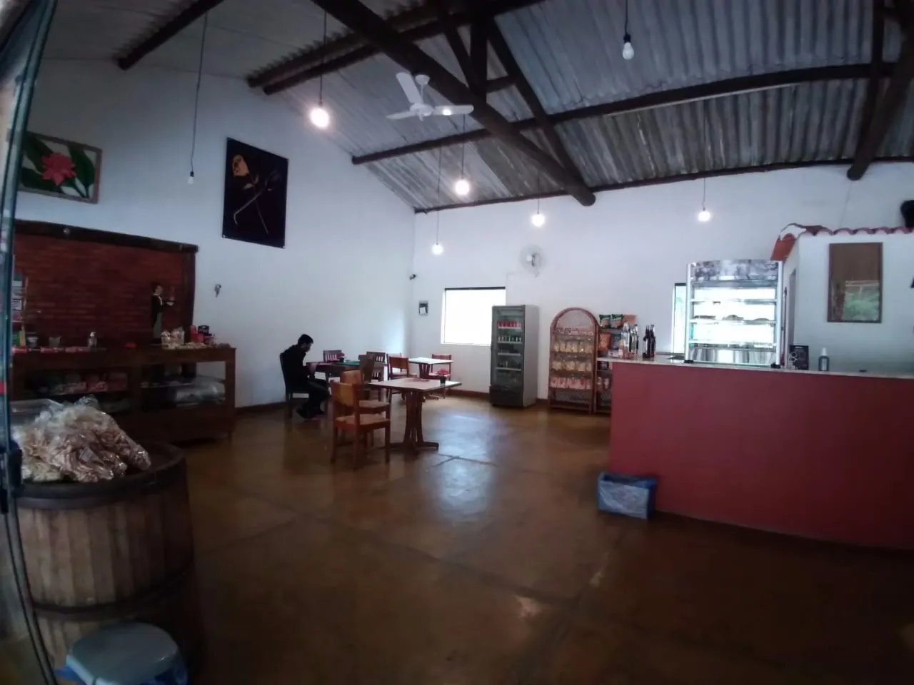 Chácara à venda de 3 ha em Natividade da Serra, SP, Brasil