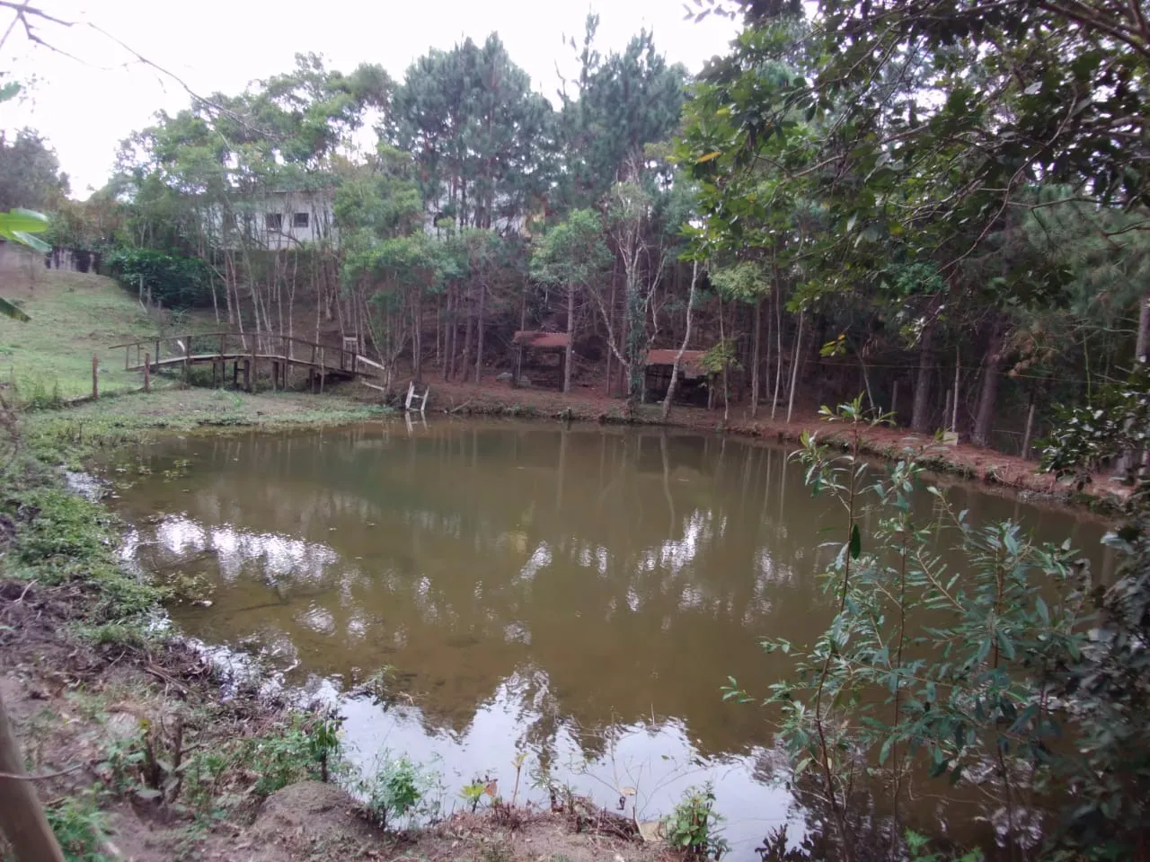 Chácara à venda de 3 ha em Natividade da Serra, SP, Brasil