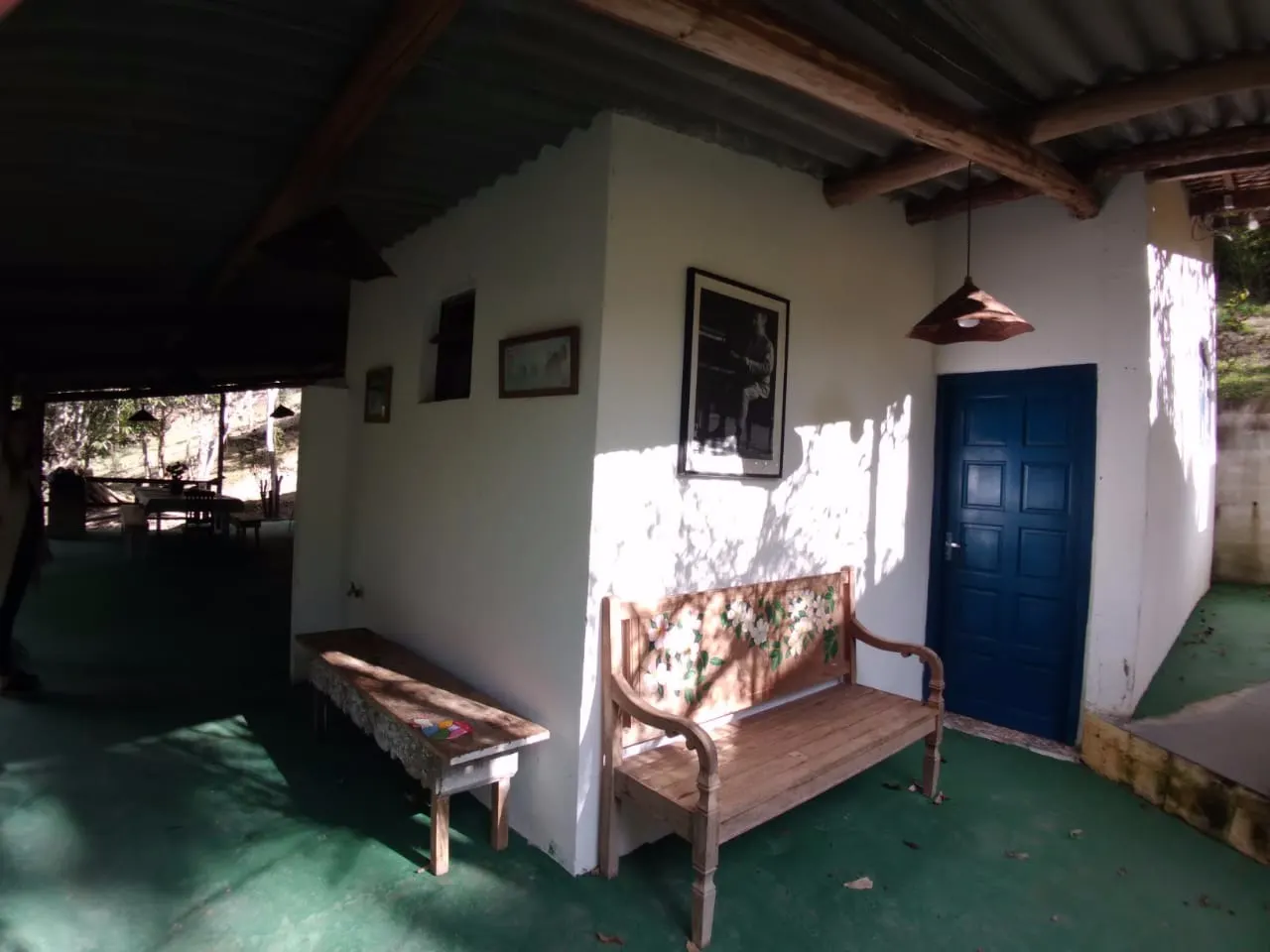 Chácara à venda de 3 ha em Natividade da Serra, SP, Brasil