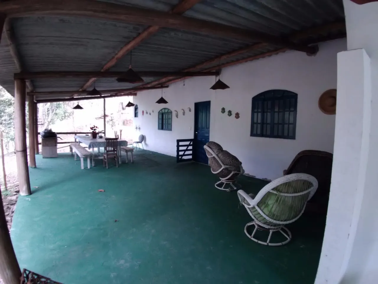 Chácara à venda de 3 ha em Natividade da Serra, SP, Brasil