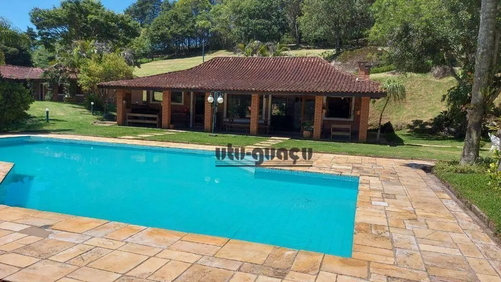 Fazenda à venda de 145 ha em Piedade, SP, Brasil