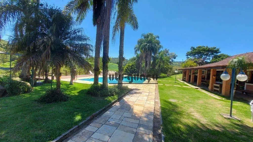 Fazenda à venda de 145 ha em Piedade, SP, Brasil