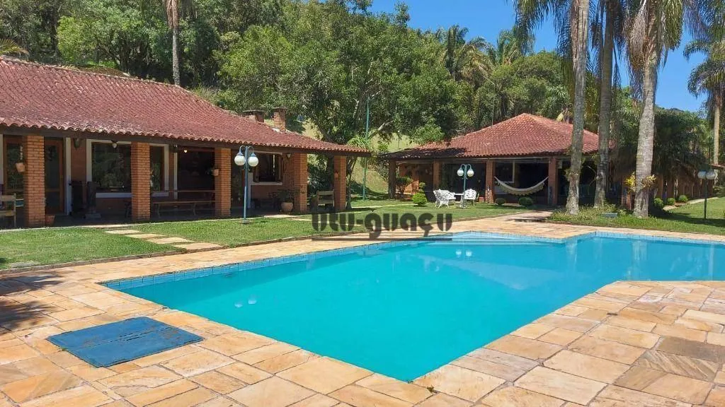 Fazenda à venda de 145 ha em Piedade, SP, Brasil