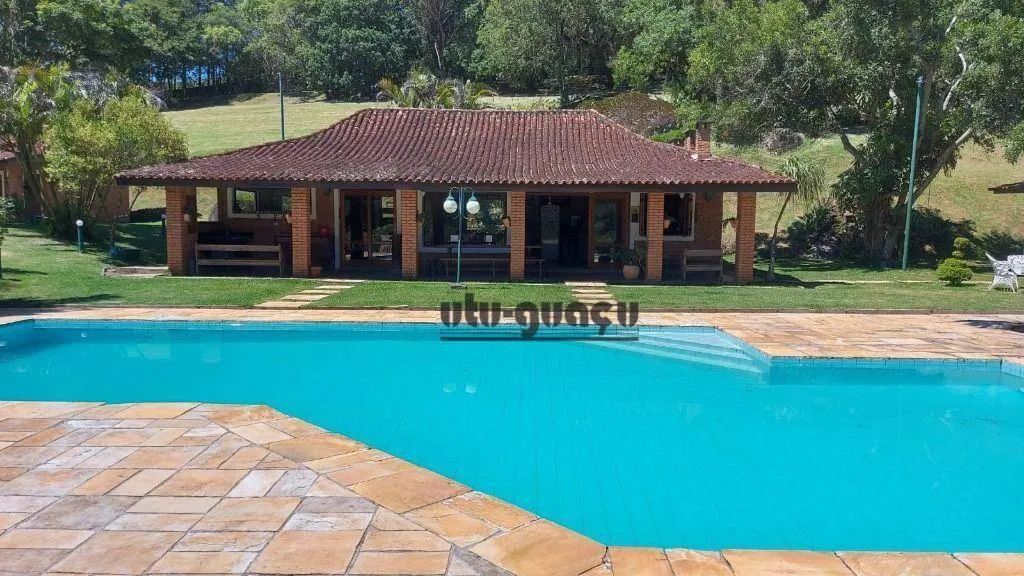 Fazenda à venda de 145 ha em Piedade, SP, Brasil