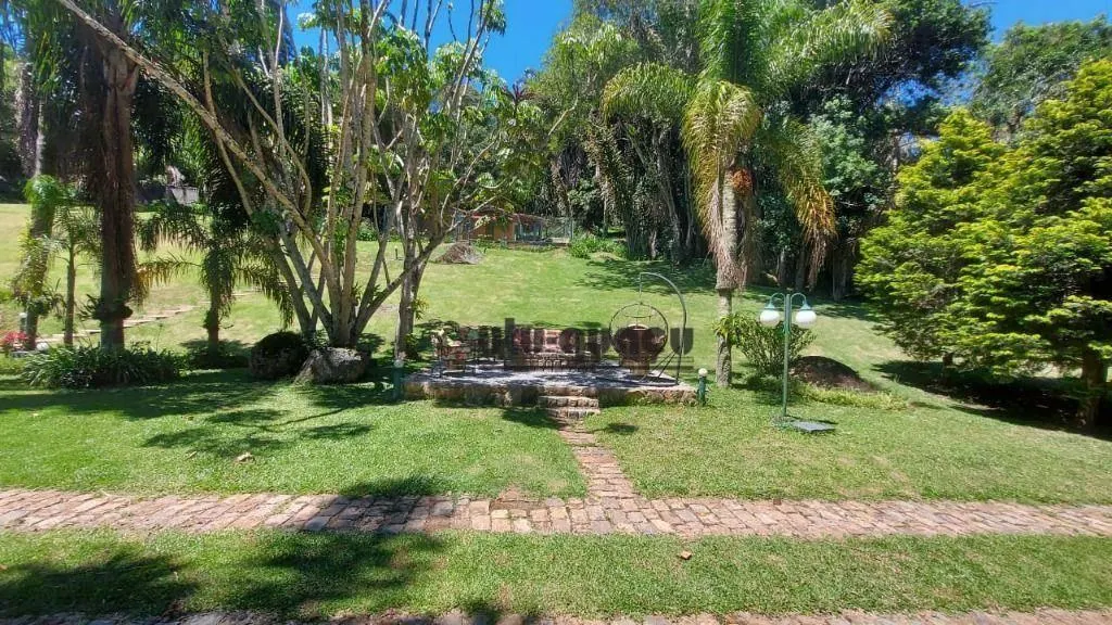 Fazenda à venda de 145 ha em Piedade, SP, Brasil