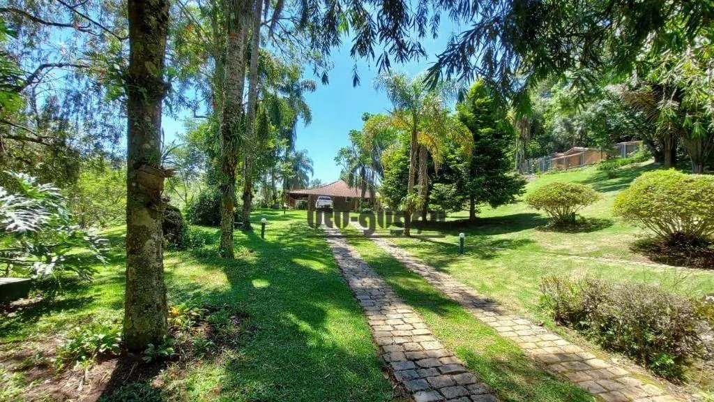 Fazenda à venda de 145 ha em Piedade, SP, Brasil