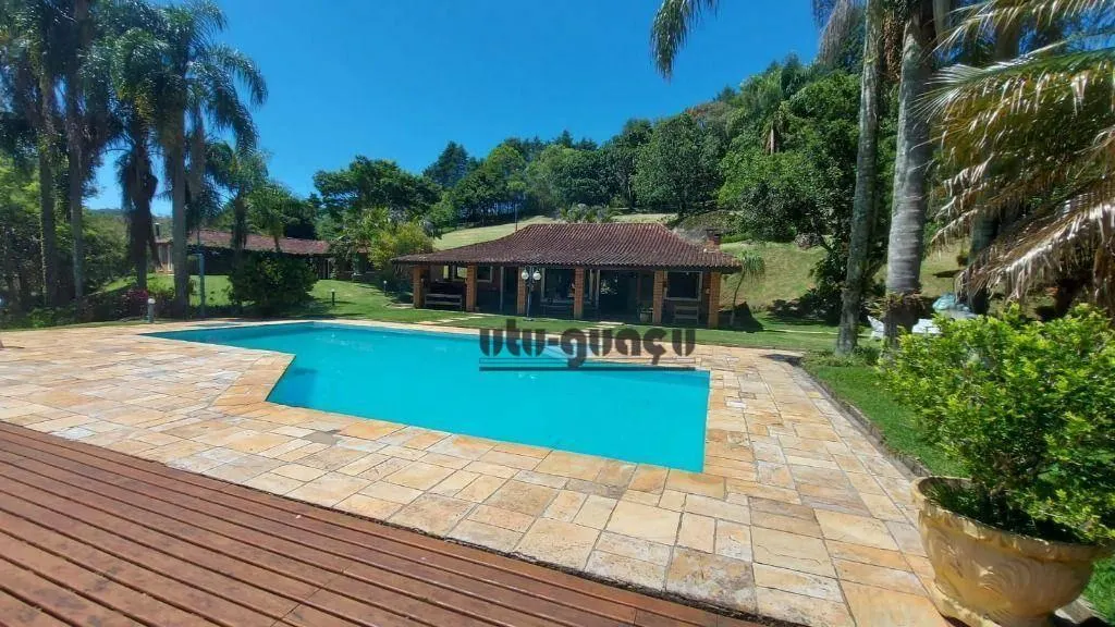 Fazenda à venda de 145 ha em Piedade, SP, Brasil