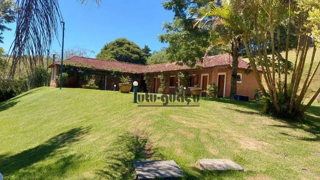 Fazenda à venda de 145 ha em Piedade, SP, Brasil